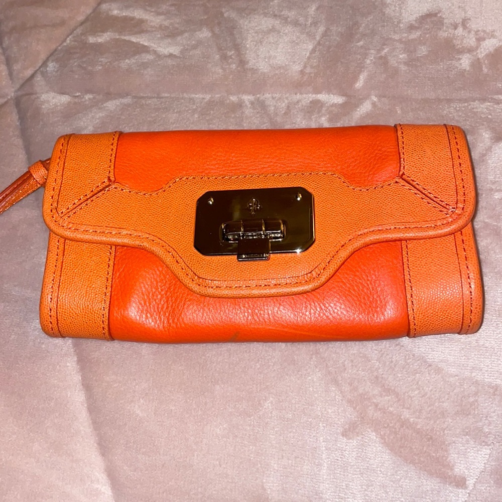 Cole Haan Wristlet - Wallet